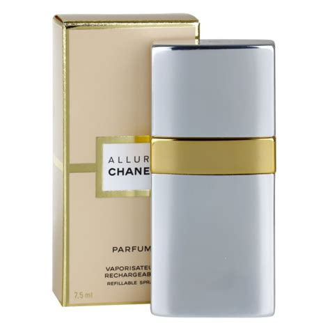 chanel allure parfym|Chanel Allure perfume price uk.